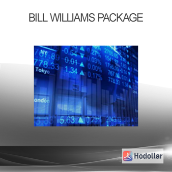 Bill Williams Package