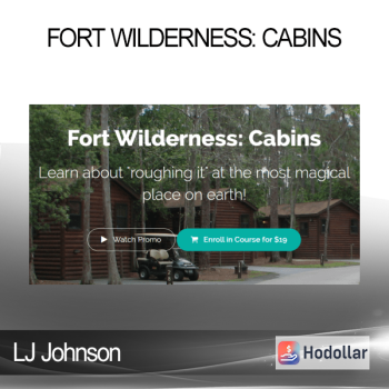 LJ Johnson – Fort Wilderness: Cabins