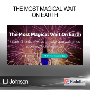 LJ Johnson - The Most Magical Wait On Earth