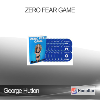 George Hutton - Zero Fear Game