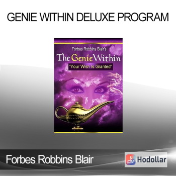 Forbes Robbins Blair - Genie Within DELUXE Program