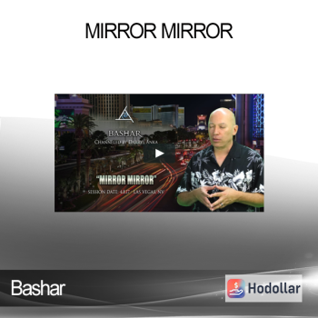 Bashar - Mirror Mirror
