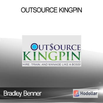 Bradley Benner - Outsource Kingpin