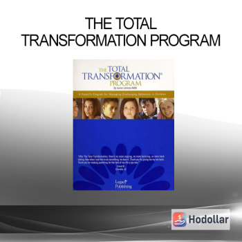 The Total Transformation Program