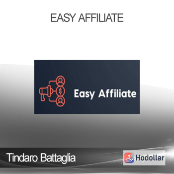 Tindaro Battaglia - Easy affiliate