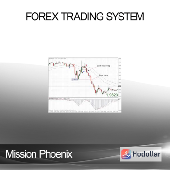 Mission Phoenix - Forex Trading System