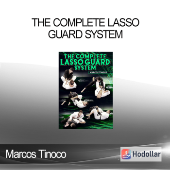 The Complete Lasso Guard System by Marcos Tinoco