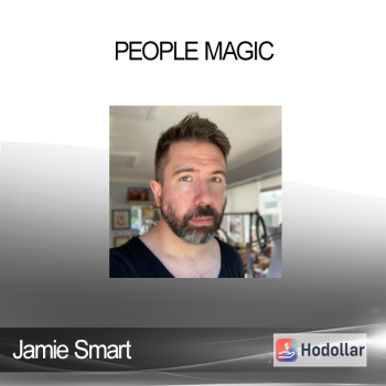 Jamie Smart - People Magic
