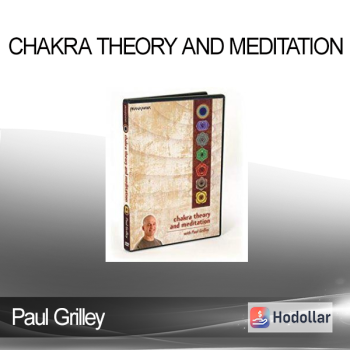 Paul Grilley - Chakra Theory and Meditation