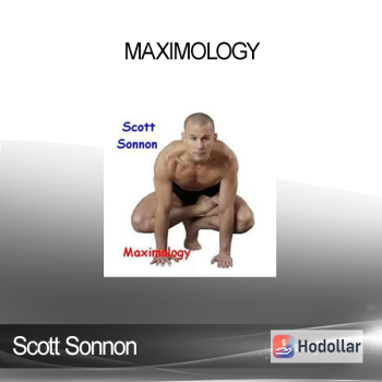 Scott Sonnon - Maximology