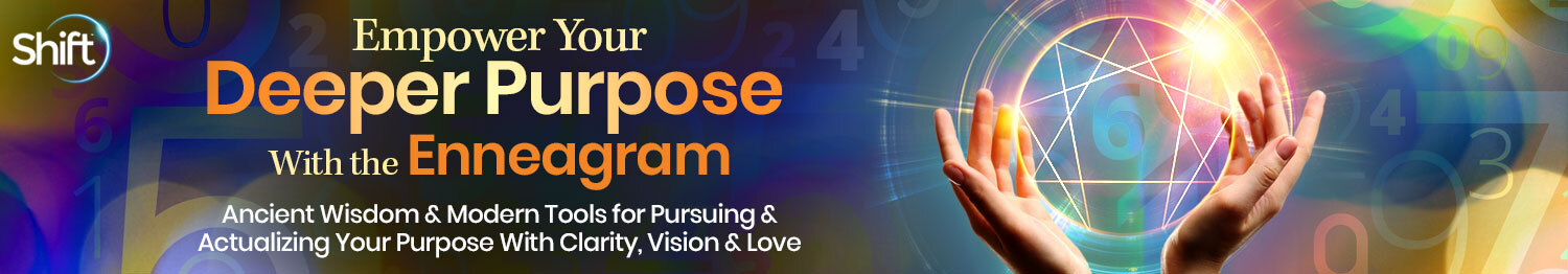 Ginger Lapid-Bogda - The Empower Your Deeper Purpose With the Enneagram