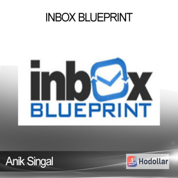 Anik Singal – Inbox Blueprint