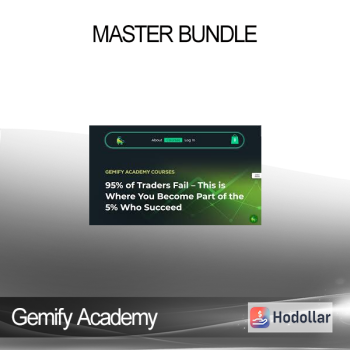 Gemify Academy - Master Bundle