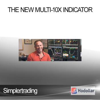Simplertrading - The New Multi-10x Indicator