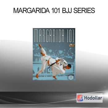 MARGARIDA 101 BJJ SERIES