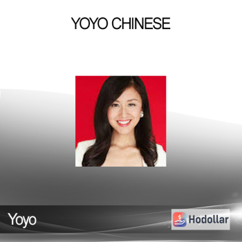 Yoyo - Yoyo Chinese