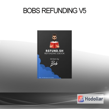 Bobs Refunding v5