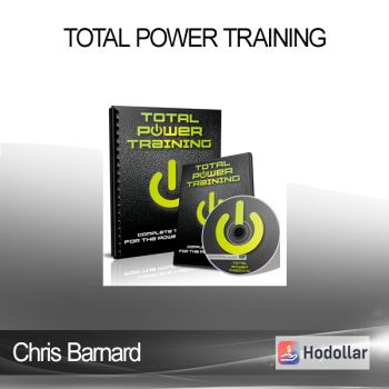 Chris Barnard - Total Power Training