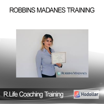 Robbins Life Coaching Training - Robbins Madanes Training