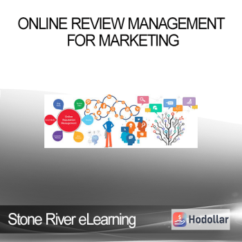 Stone River eLearning - Online Review Management for Marketing