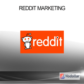 Reddit Marketing