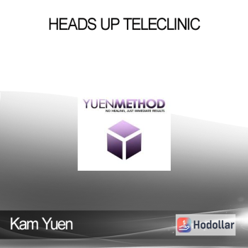 Kam Yuen - Heads Up TeleClinic