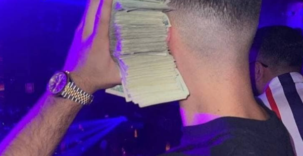Hassan - 48 Laws of Money