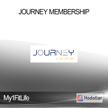 My1FitLife - Journey Membership