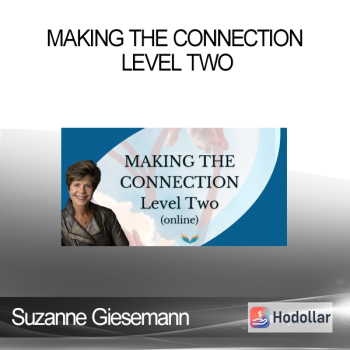Suzanne Giesemann - Making the Connection Level Two