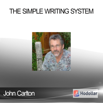 John Carlton - The Simple Writing System