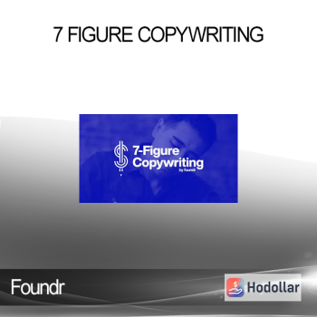 Foundr - 7 Figure copywriting