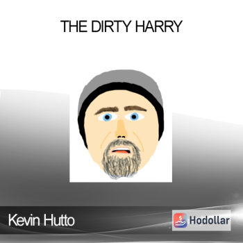 Kevin Hutto - The Dirty Harry