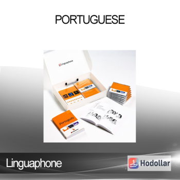 Linguaphone - Portuguese