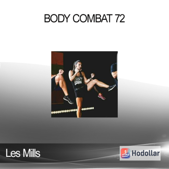 Les Mills - Body Combat 72