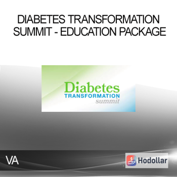 VA - Diabetes Transformation Summit - Education Package