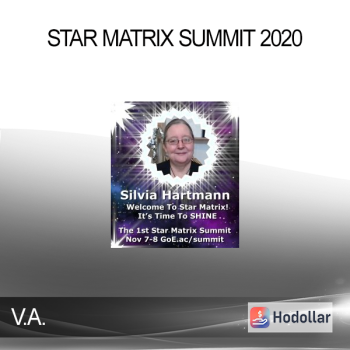 V.A. - Star Matrix Summit 2020