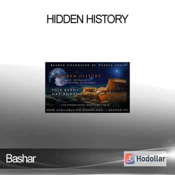 Bashar - Hidden History
