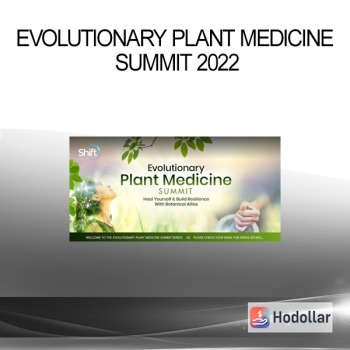 Evolutionary Plant Medicine Summit 2022