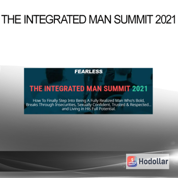 The Integrated Man Summit 2021