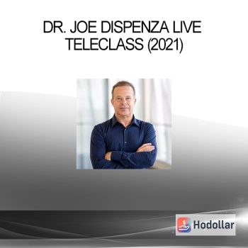 Dr. Joe Dispenza Live Teleclass (2021)