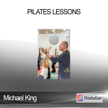 Michael King - Pilates lessons