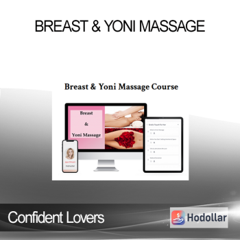 Confident Lovers - Breast & Yoni Massage