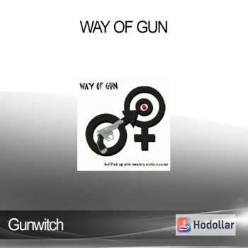Gunwitch - Way of Gun