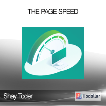 Shay Toder - The Page Speed