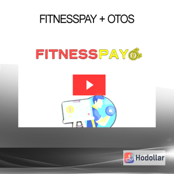 FitnessPay + OTOs