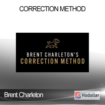 Brent Charleton - Correction Method