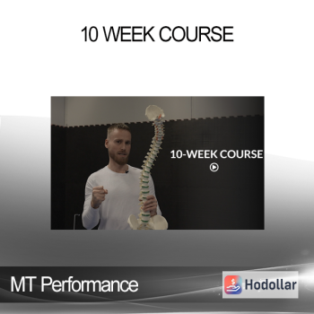 MT Performance - 10 week Course