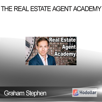 Graham Stephen - The Real Estate Agent Academy