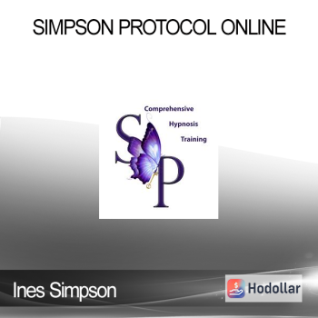 Ines Simpson - Simpson Protocol Online