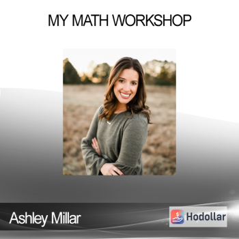 Ashley Millar - My Math Workshop